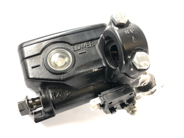 Honda VFR 800 RC46 [2005] - Handbrake pump - 0