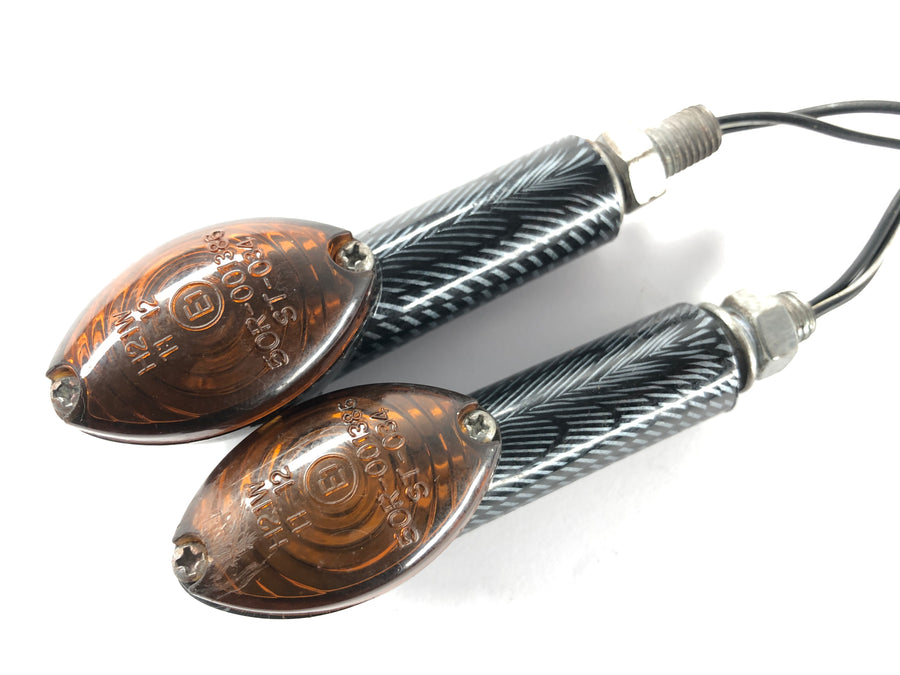 Yamaha DT 125 R DE03 [1999] - Blinker Set Paar