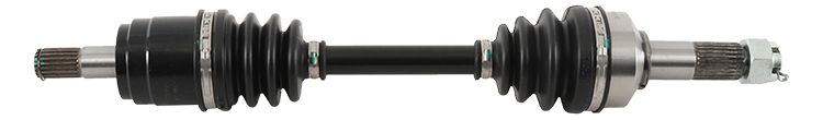 HONDA TRX 420 FM [2014-2016] - Axle for ATV