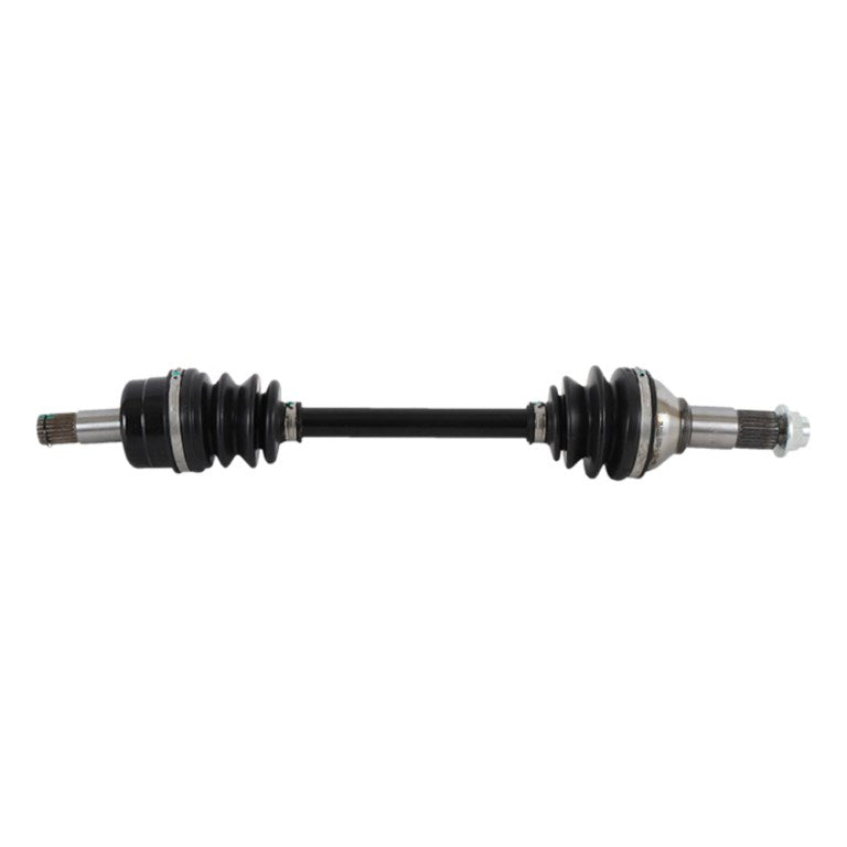 YAMAHA GRIZZLY 550 4X4 [2009-2014] - Axle for Yamaha ATV