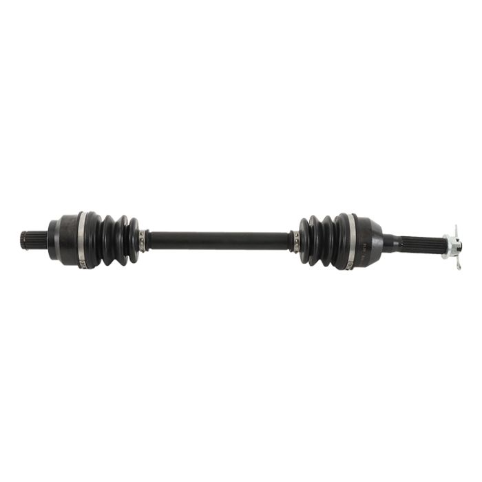 POLARIS SPORTSMAN 570 TOURING EFI [2014] - axle complete