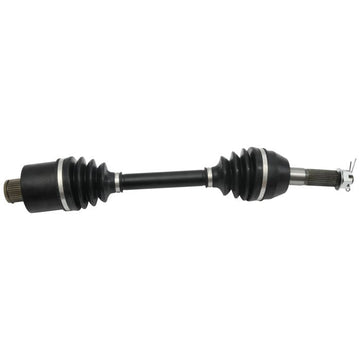 POLARIS SPORTSMAN 570 TRACTOR EPS [2014] - axle complete
