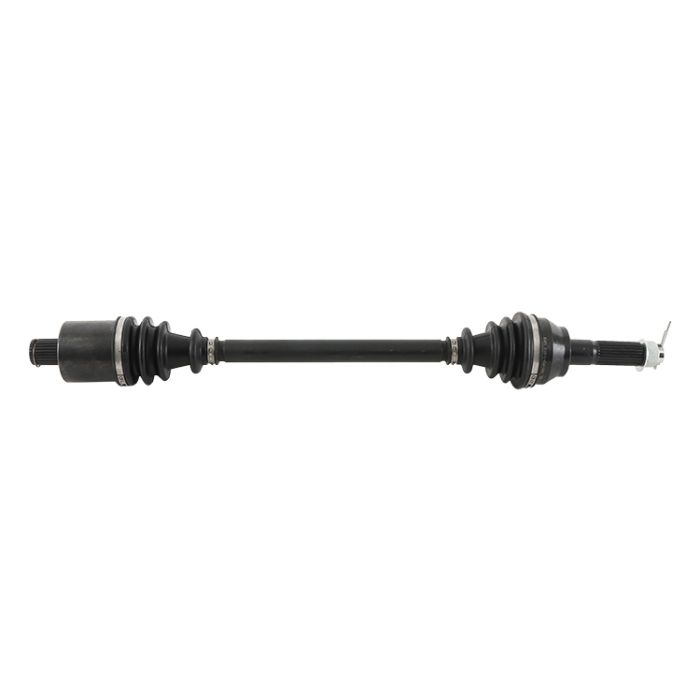 POLARIS RANGER 500 4 X 4 EFI [2010] - Axle complete
