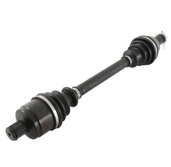 POLARIS RANGER 500 CREW 4 X 4 [2010-2015] - Axle complete