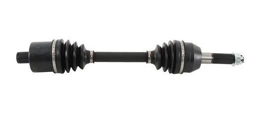 POLARIS SPORTSMAN 500 FOREST [2011-2012] - axle complete