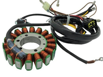 POLARIS SPORTSMAN 400 H.O. 4X4 [2008-2013] - Stator pour Polaris