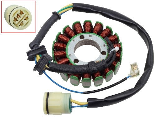 HONDA TRX 350 TE [2000-2006] - Stator