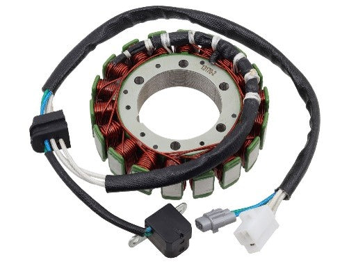 ARCTIC CAT 700 4X4 EFI AUTOMATIQUE PS LTD [2011] - Stator