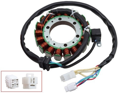 ARCTIC CAT 500 4 X 4 MRP [2004] - Stator
