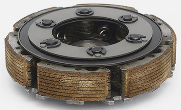 YAMAHA GRIZZLY 700 FI EPS 4 X 4 [2016-2025] - Support d'embrayage