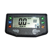Multi Digitalinstrument "ACE-257C"