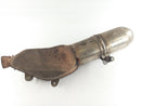 KTM 640 Adventure LC4 [1998] - Exhaust Silencer-3