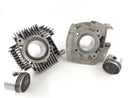 Cagiva Alazzurra 350 [1985] - Cylinder with piston set-2