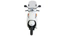 Suzuki ADDRESS 125I E5 [2021-] – Tourenscheibe "TM"-8
