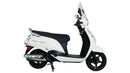 Suzuki ADDRESS 125I E5 [2021-] – Tourenscheibe "TM"-12