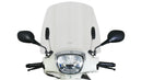 Suzuki ADDRESS 125I E5 [2021-] – Tourenscheibe "TM"-13