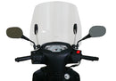 Suzuki ADDRESS 125I E5 [2021-] – Tourenscheibe "TM"-14