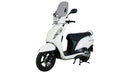 Suzuki ADDRESS 125I E5 [2021-] – Tourenscheibe "TM"-2