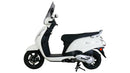 Suzuki ADDRESS 125I E5 [2021-] – Tourenscheibe "TM"-7