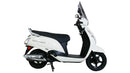 Suzuki ADDRESS 125I E5 [2021-] – Tourenscheibe "TM"-4