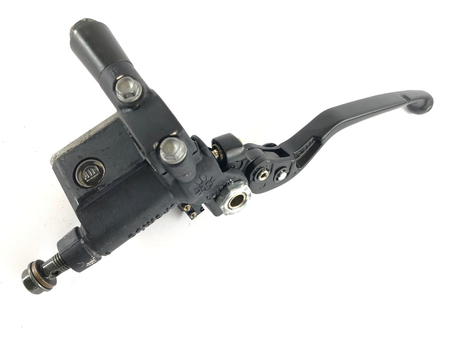 KTM LC4 640 Duke 2 [2001] - Handbrake pump front wheel brake