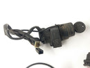 Moto Guzzi Norge 1200 [2008] - Kit de serrures Kit de serrures-3