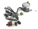BMW K 1200 LT [2002] - Fixation guidon pompe embrayage gauche-6