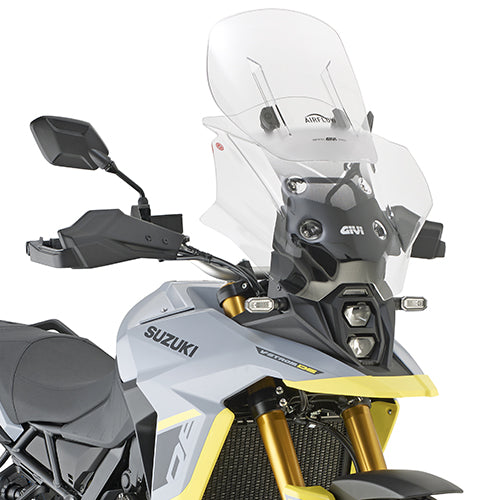 SUZUKI DL 800 V STROM [2023-2025] - Pare-brise pour Suzuki V-Strom 800DE
