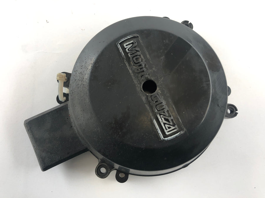 Moto Guzzi Le Mans 1000 VV [1988] - Lima cover engine cover