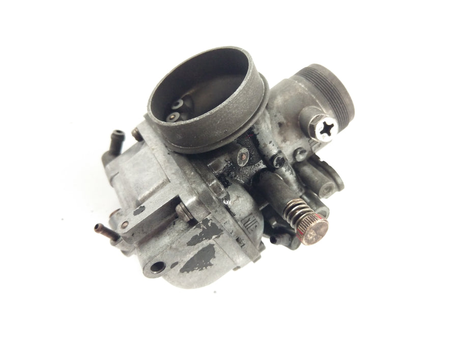 Yamaha SR 500 2J4 [1978] - Carburateur