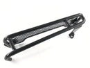 Suzuki DR 600 SN41A [1986] - Radiator grille radiator protection-2
