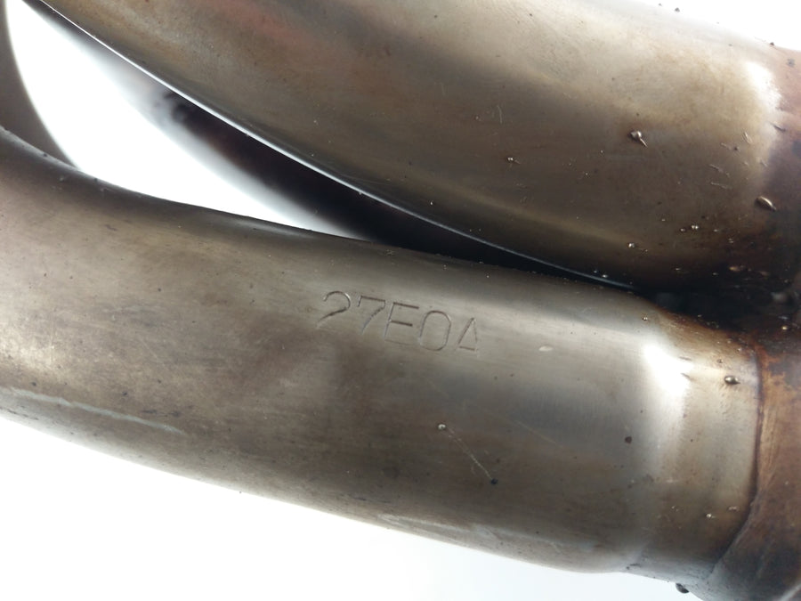 Suzuki GSF 1200 Bandit GV75A [1998] - Auspuff Krümmer