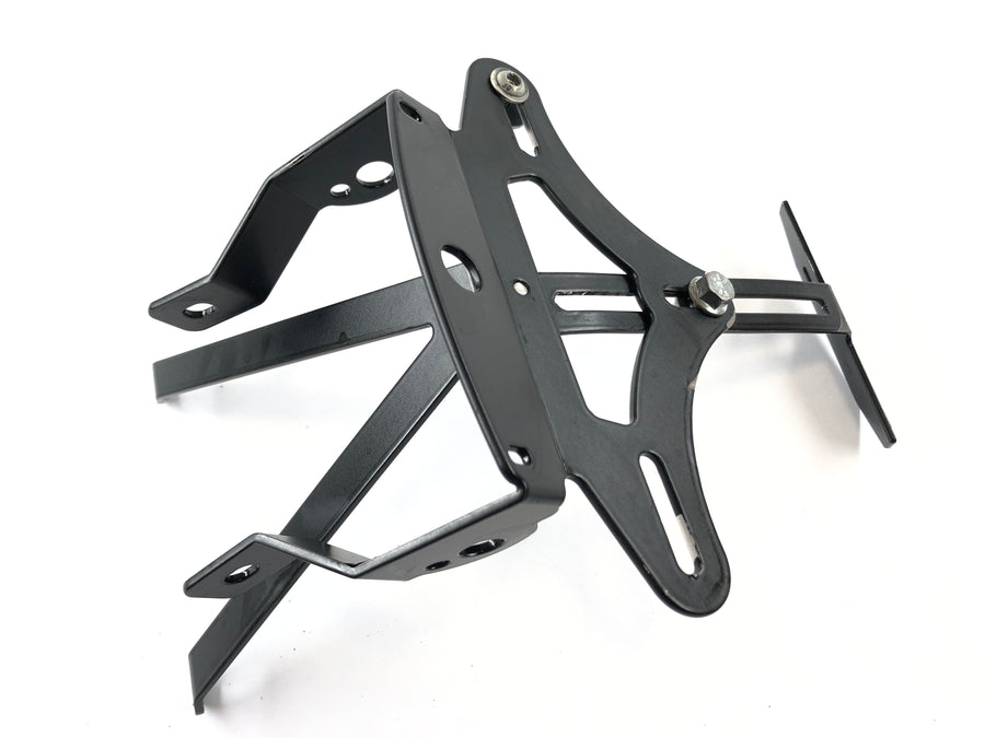 Husqvarna 701 Supermoto [2019] - License Plate Holder