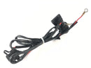 Ducati Multistrada 1000 DS [2004] - 12 Volt socket-3