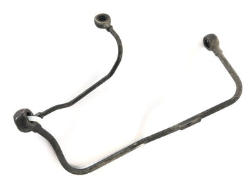 Yamaha XT 660 DM01 [2005] - Oil lines