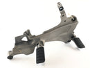 Honda ST 1100 SC26 Pan European [1990] - Support de repose-pied droit-1