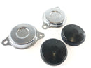 Honda Goldwing GL 1200 SC14 [1991] - Motordeckel Nockenwellendeckel Set-1