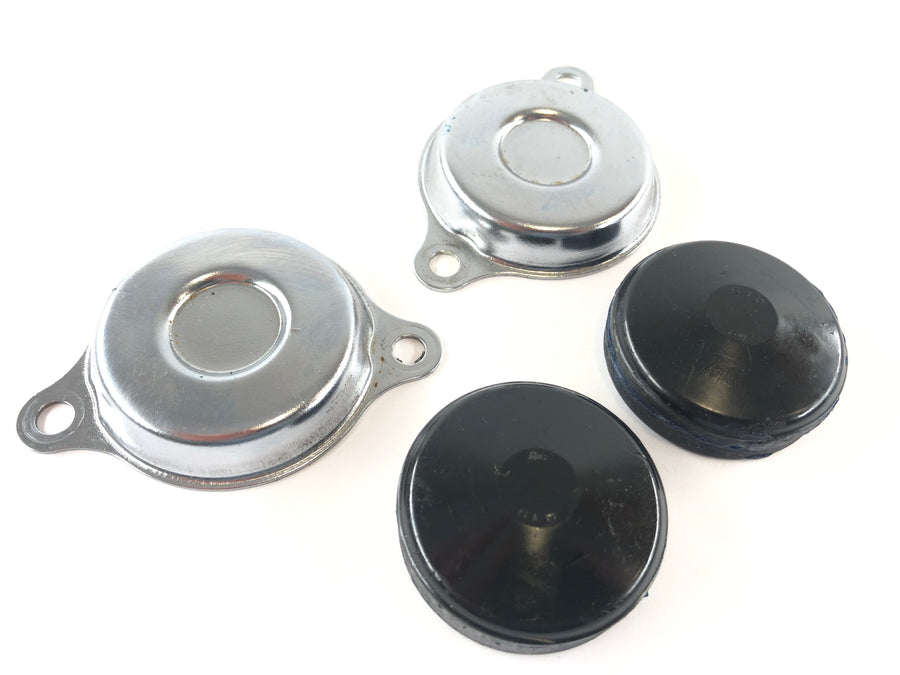 Honda Goldwing GL 1200 SC14 [1991] - Motordeckel Nockenwellendeckel Set