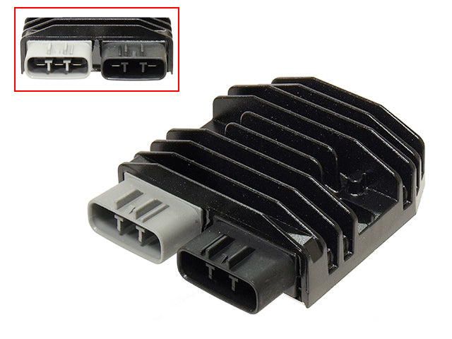 CAN-AM OUTLANDER 450 [2018-2020] - Volt regulator for ATV/UTV