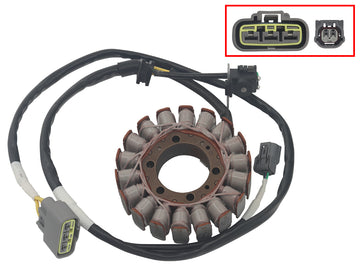 HONDA TRX 420 FM 2 [2014-2023] - Stator pour VTT/UTV