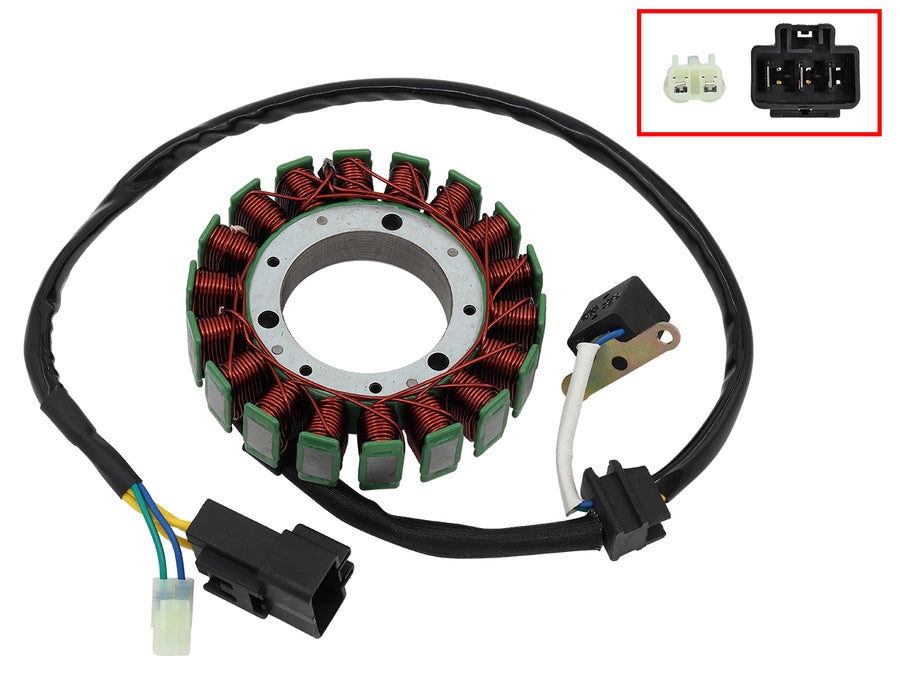 CF MOTO C FORCE 500 [2007-2015] - Stator pour VTT/UTV