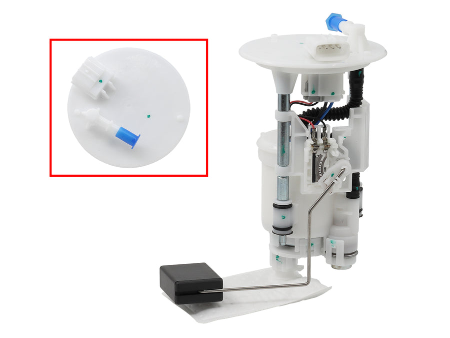 YAMAHA VIKING 700 4X4 EPS [2014-2022] - Fuel pump