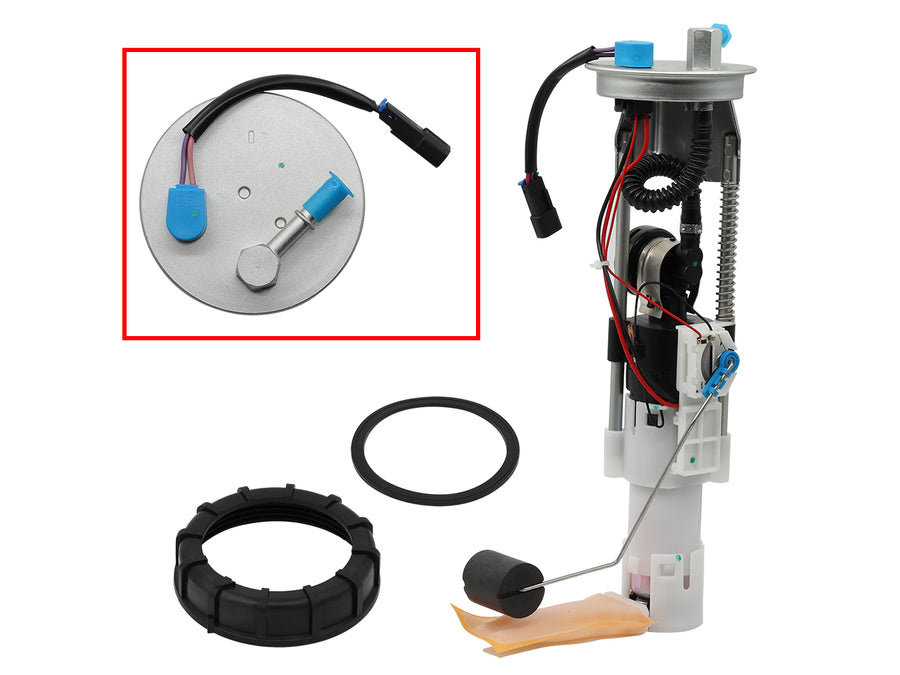 POLARIS SPORTSMAN 850 XP 4X4 [2009-2010] - Fuel pump