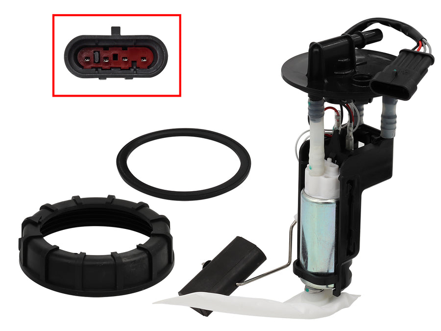 POLARIS RZR 1000 4X4 [2016-2022] - Fuel pump