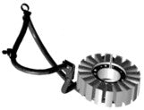CAN-AM MAVERICK SPORT 1000 [2020-2021] - Stator for ATV/UTV
