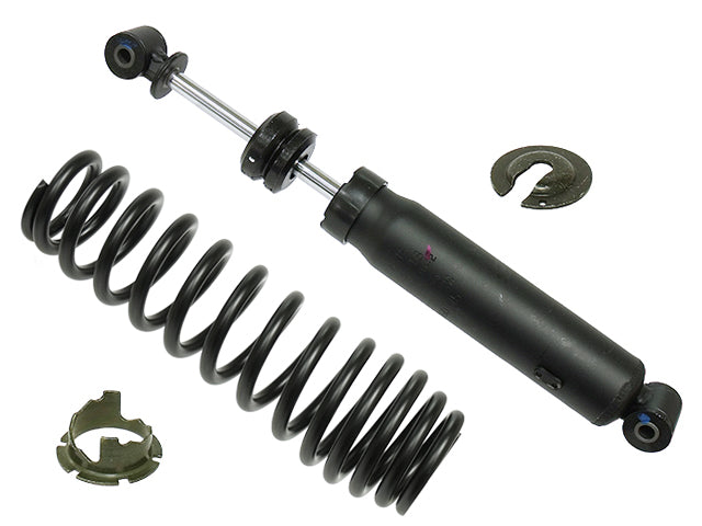 POLARIS RANGER 500 4X4 EFI [2011-2013] - Rear shock absorber