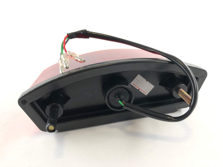 Rücklicht LED E-geprüft neuwertig