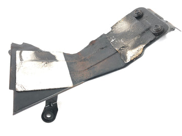 Suzuki Intruder VL 1500 AL [2000] - Protection thermique du capot moteur cylindre arrière - 0