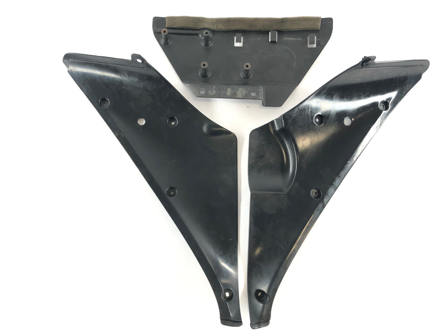 Yamaha YZF R1 RN04 [2000] - Innenverkleidung Set