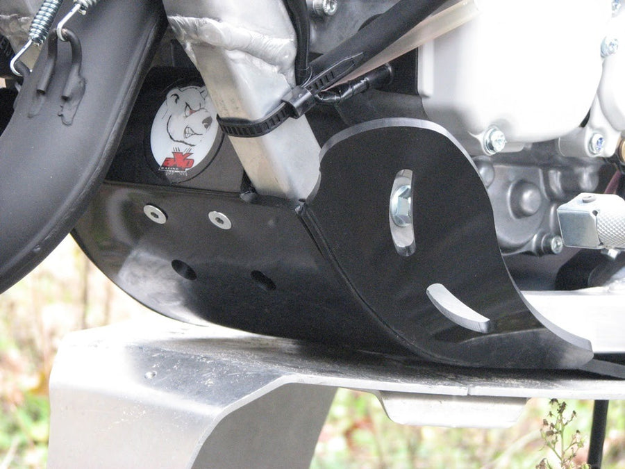 FANTIC XX 125 [2021-2023] - Unterfahrschutz